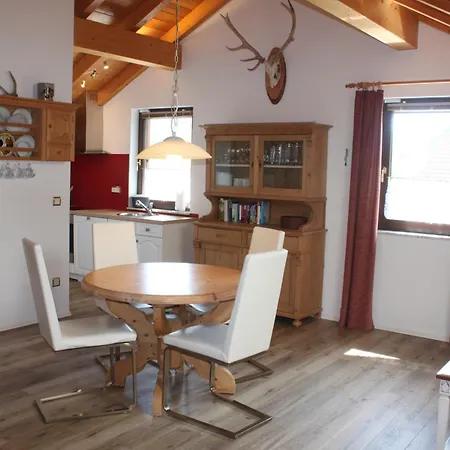 Apartment Voelkel