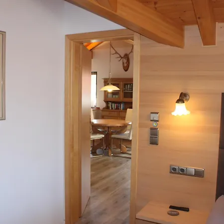 Voelkel Apartment *