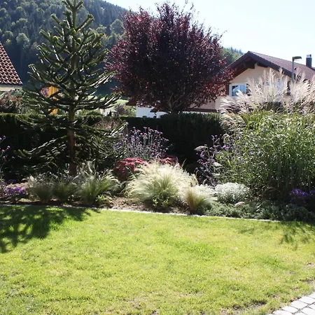 Apartment Voelkel *