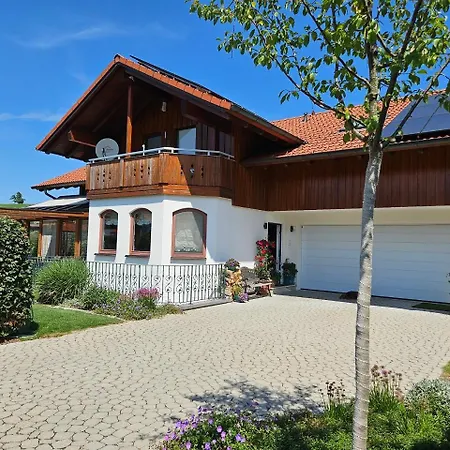 Voelkel Appartement *
