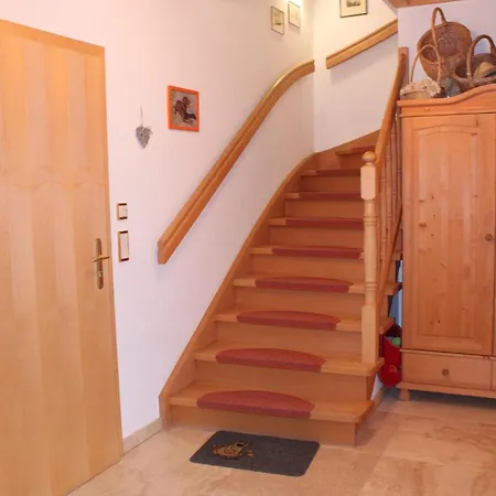 Voelkel Apartmán *